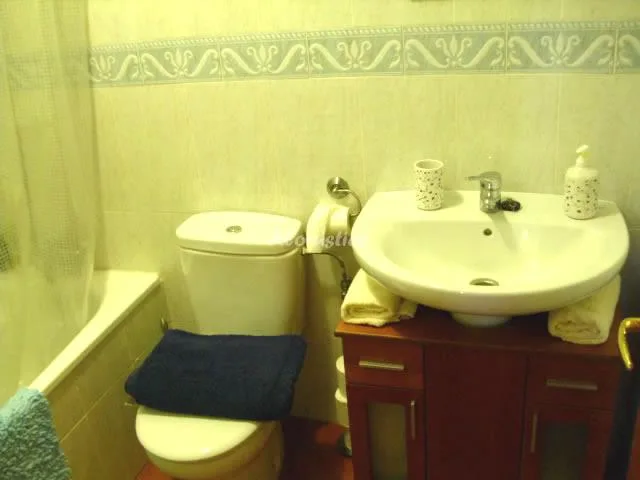 CASA RURAL ROCA PINTADA en CASTRODEZA — miniatura 5