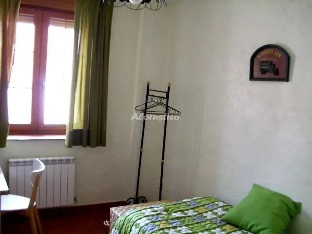 CASA RURAL ROCA PINTADA en CASTRODEZA — foto 3