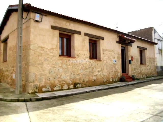 CASA RURAL ROCA PINTADA en CASTRODEZA — miniatura 9