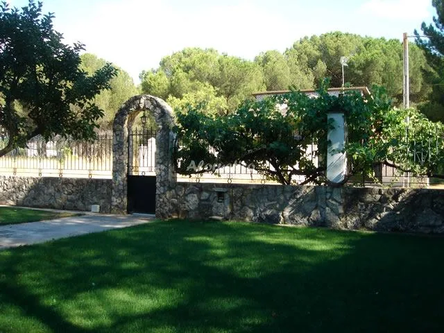 RIBERA EL DUERO en TRASPINEDO — miniatura 9