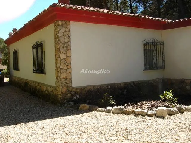 RIBERA EL DUERO en TRASPINEDO — foto 2