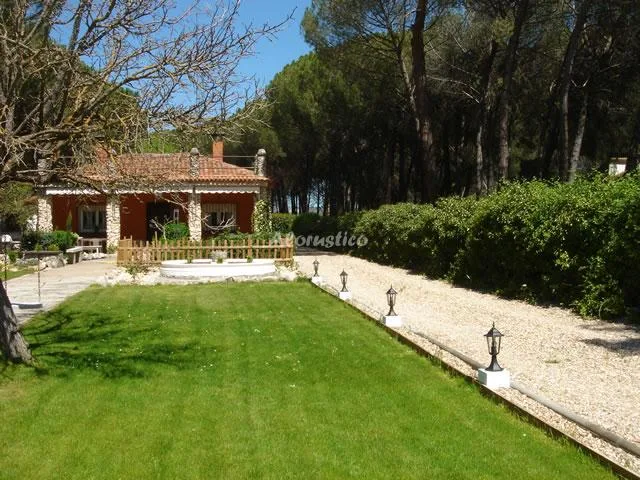 RIBERA EL DUERO en TRASPINEDO — miniatura 8