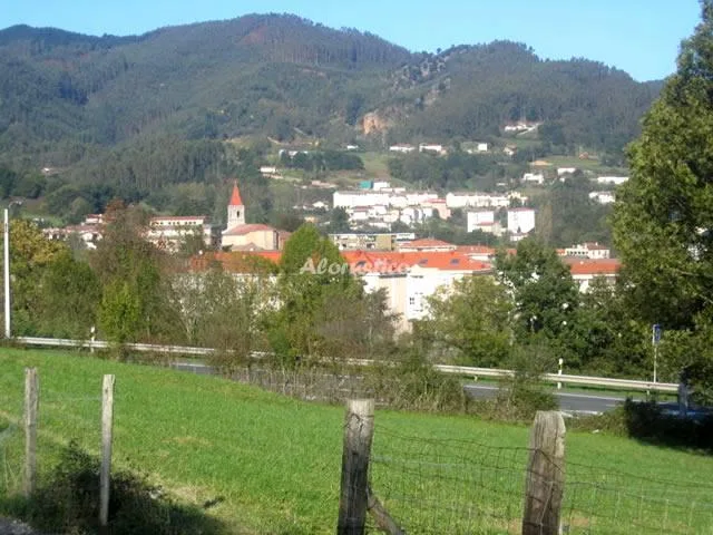 Alojamiento destacado en Bizkaia
