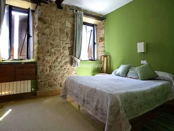 CASA ENKARTADA-HABITACIÓN ROJA en SOPUERTA — miniatura 16