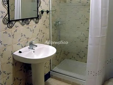 CASA ENKARTADA-HABITACIÓN ROJA en SOPUERTA — miniatura 11