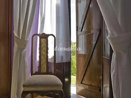 CASA ENKARTADA-HABITACIÓN ROJA en SOPUERTA — miniatura 17