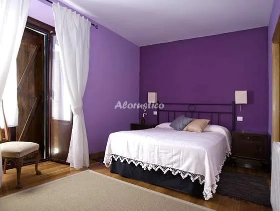 CASA ENKARTADA-HABITACIÓN ROJA en SOPUERTA — miniatura 18
