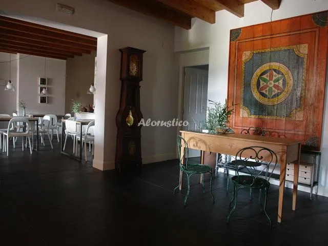 CASA ERROTA BARRI--201--HAB. ABUHARDILLADA 1,50 en MUNGÍA — miniatura 8