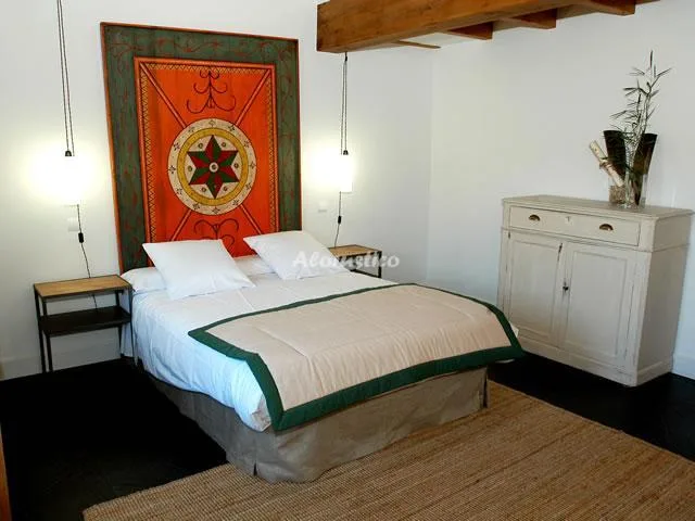 CASA ERROTA BARRI--201--HAB. ABUHARDILLADA 1,50 en MUNGÍA — foto 3
