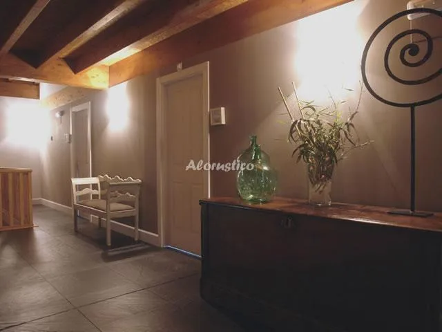 CASA ERROTA BARRI--201--HAB. ABUHARDILLADA 1,50 en MUNGÍA — miniatura 9