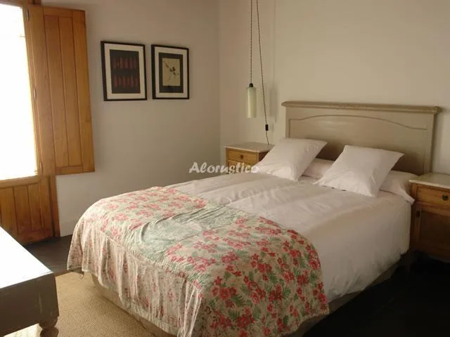 CASA ERROTA BARRI--201--HAB. ABUHARDILLADA 1,50 en MUNGÍA — miniatura 15