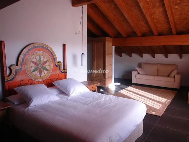 CASA ERROTA BARRI--201--HAB. ABUHARDILLADA 1,50 en MUNGÍA — miniatura 4
