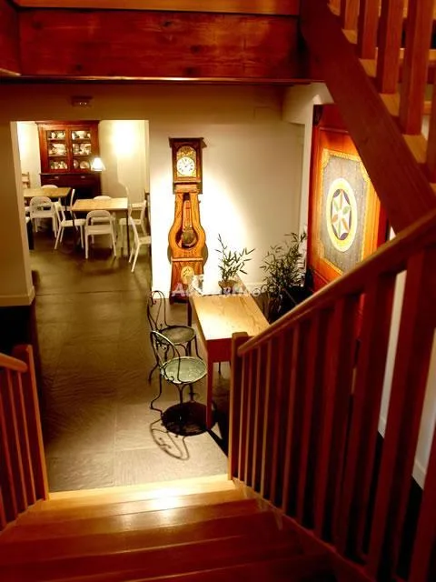 CASA ERROTA BARRI--201--HAB. ABUHARDILLADA 1,50 en MUNGÍA — miniatura 5