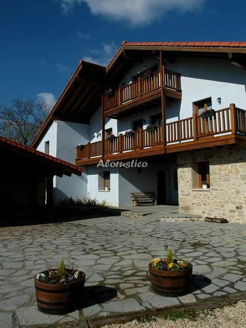 CASA ERROTA BARRI--201--HAB. ABUHARDILLADA 1,50 en MUNGÍA — miniatura 12