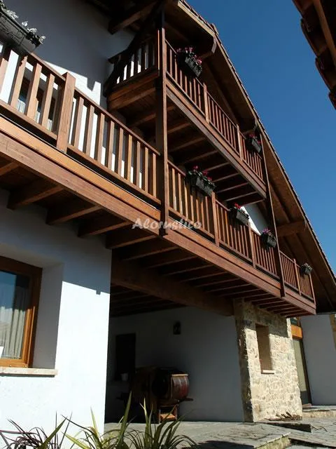 CASA ERROTA BARRI--201--HAB. ABUHARDILLADA 1,50 en MUNGÍA — miniatura 20