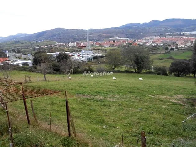 CASA ABANTO Y ZIERBENA en SANFUENTES — foto 1 de 9