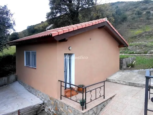 CASA ABANTO Y ZIERBENA en SANFUENTES — miniatura 4