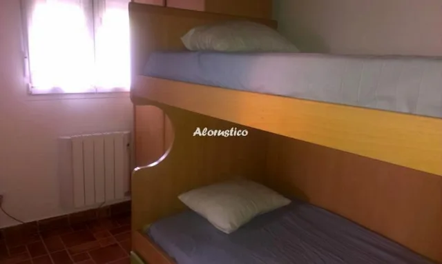 CASA ABANTO Y ZIERBENA en SANFUENTES — miniatura 9