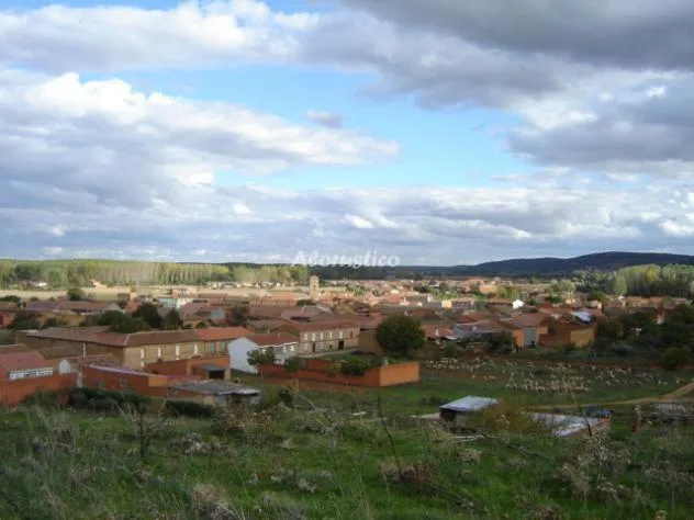 Alojamiento turístico POSADA REAL PASCUAL - HABITACION en STA MARIA DE LA VEGA · ZAMORA