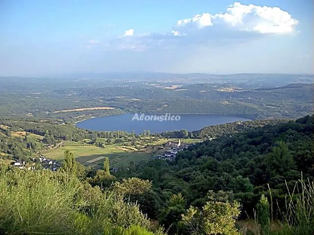SANABRIA RURAL - CABAÑA 1 en GALENDE — miniatura 9