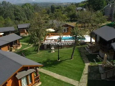 SANABRIA RURAL - CABAÑA 1 en GALENDE — miniatura 10