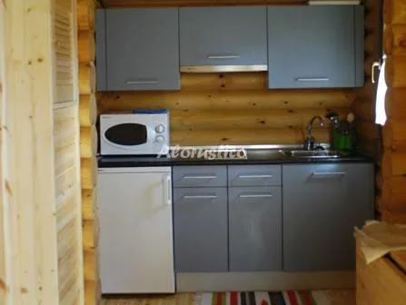 SANABRIA RURAL - CABAÑA 1 en GALENDE — foto 3