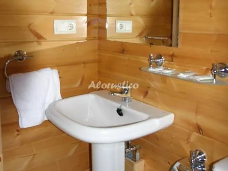 SANABRIA RURAL - CABAÑA 1 en GALENDE — miniatura 7