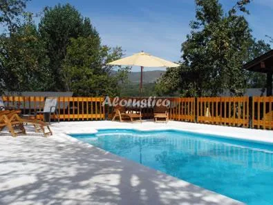 SANABRIA RURAL - CABAÑA 1 en GALENDE — miniatura 4