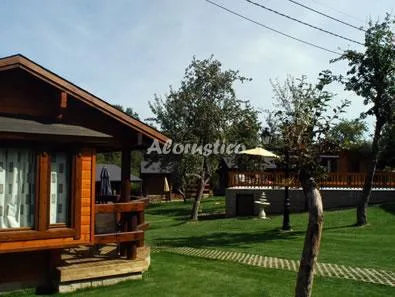 SANABRIA RURAL - CABAÑA 1 en GALENDE — miniatura 8