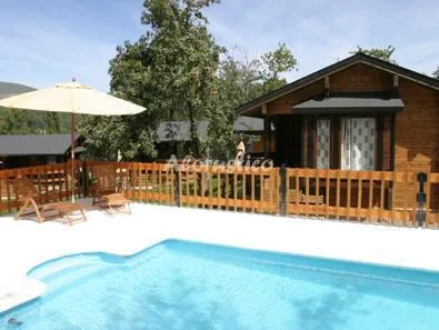 SANABRIA RURAL - CABAÑA 1 en GALENDE — miniatura 12