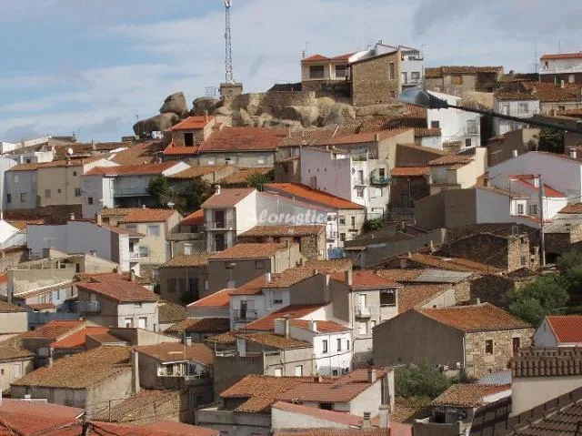 POSADA DOÑA URRACA SUITE 1 en FERMOSELLE — miniatura 13
