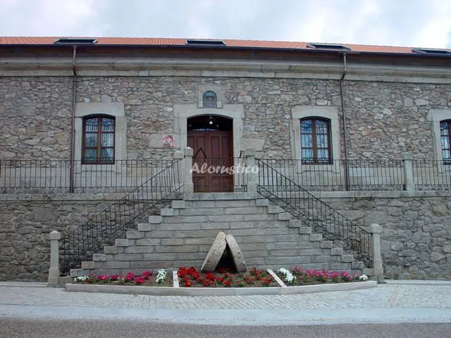 POSADA DOÑA URRACA SUITE 1 en FERMOSELLE — foto 2