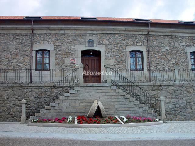 POSADA DOÑA URRACA SUITE 1 en FERMOSELLE — foto 2