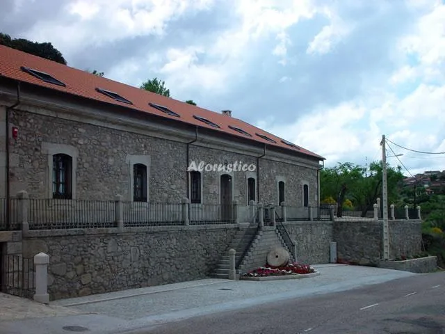 POSADA DOÑA URRACA SUITE 1 en FERMOSELLE — miniatura 8