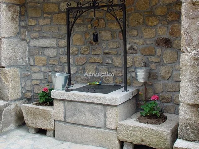 POSADA DOÑA URRACA SUITE 1 en FERMOSELLE — miniatura 14