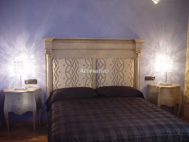 POSADA DOÑA URRACA SUITE 1 en FERMOSELLE — foto 3