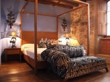POSADA DOÑA URRACA SUITE 1 en FERMOSELLE — miniatura 9