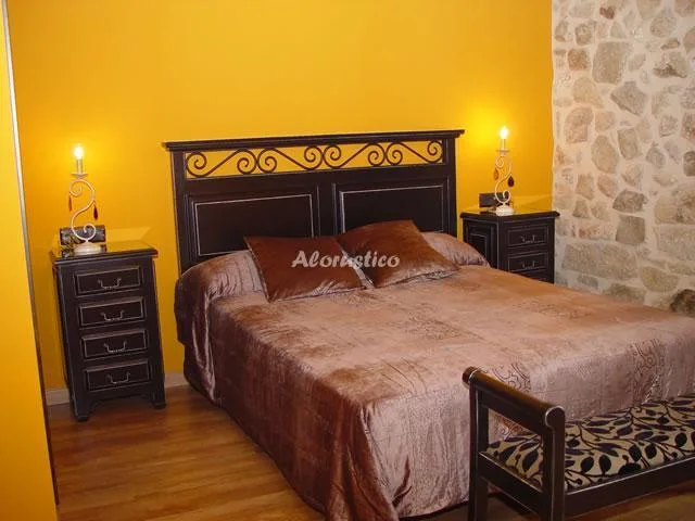 POSADA DOÑA URRACA SUITE 1 en FERMOSELLE — miniatura 15