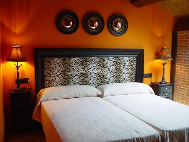 POSADA DOÑA URRACA SUITE 1 en FERMOSELLE — miniatura 4