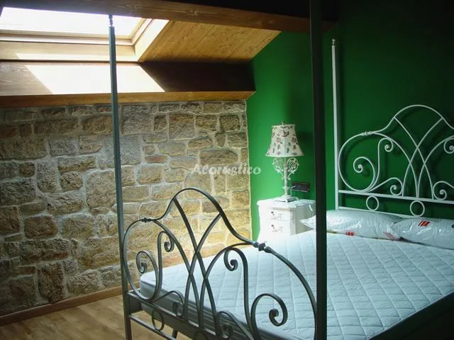 POSADA DOÑA URRACA SUITE 1 en FERMOSELLE — miniatura 10