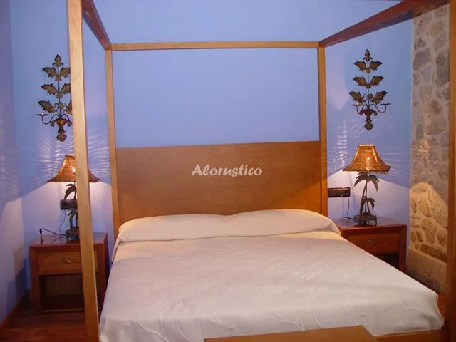 POSADA DOÑA URRACA SUITE 1 en FERMOSELLE — miniatura 16