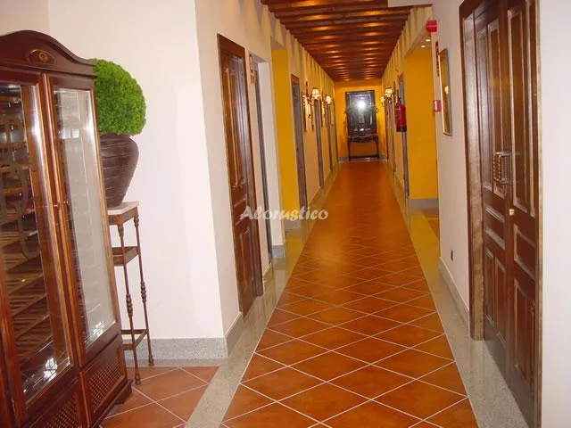 POSADA DOÑA URRACA SUITE 1 en FERMOSELLE — miniatura 11