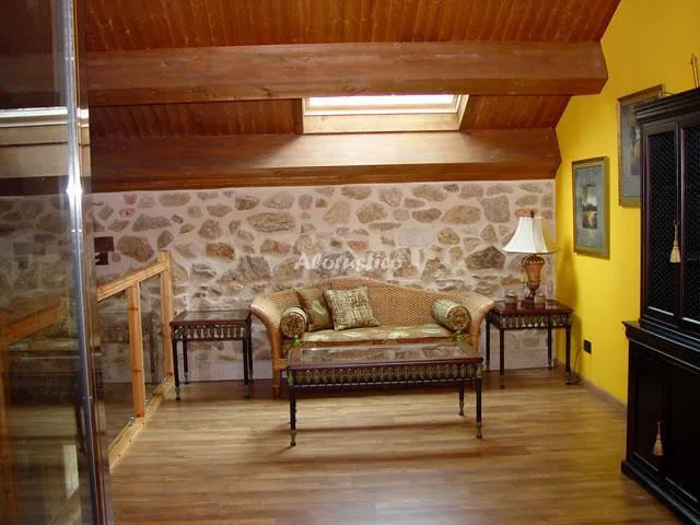 POSADA DOÑA URRACA SUITE 1 en FERMOSELLE — miniatura 17