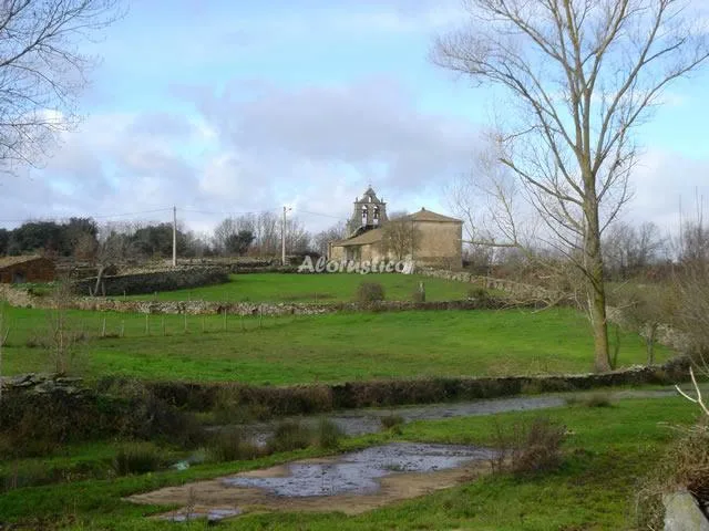 Alojamiento turístico CASA RURAL LA CANTINA-HABT Nº 1 (1.05 + 1.05) en CEADEA · ZAMORA