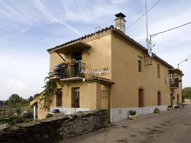 CASA RURAL LA CANTINA-HABT Nº 1 (1.05 + 1.05) en CEADEA — foto 2