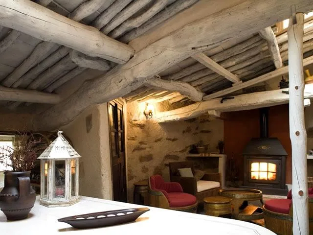 CASA RURAL LA CANTINA-HABT Nº 1 (1.05 + 1.05) en CEADEA — miniatura 16