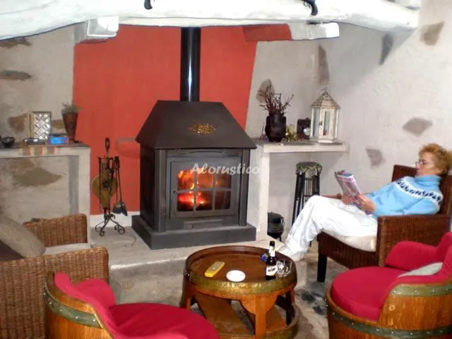 CASA RURAL LA CANTINA-HABT Nº 1 (1.05 + 1.05) en CEADEA — foto 3