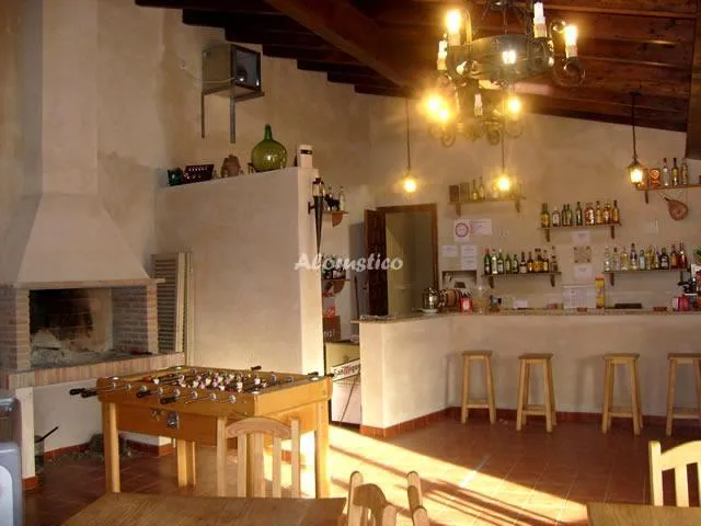 CASA RURAL LA CANTINA-HABT Nº 1 (1.05 + 1.05) en CEADEA — miniatura 17