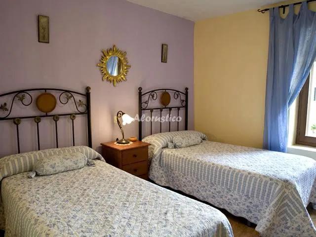 CASA RURAL LA CANTINA-HABT Nº 1 (1.05 + 1.05) en CEADEA — miniatura 6