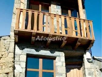 LA CASA DE ANTA en ANTA DE RIOCONEJOS — foto 2
